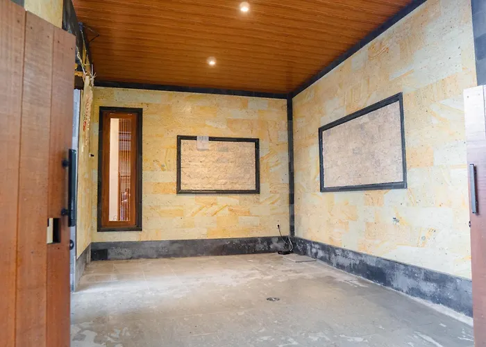 Ricefield View 2 Bedroom Near Canggu *